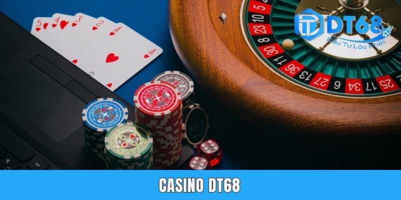 Casino DT68
