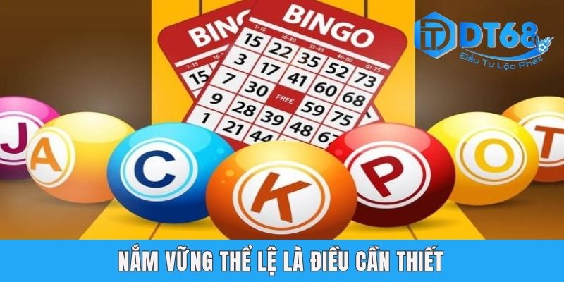 Lô Đề Là Gì - DT68 Hướng Dẫn Cách Soi Cầu Thắng Nhanh 99,9% Nắm vững thể lệ là điều cần thiết