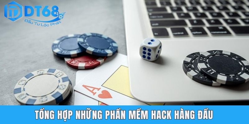 Tool Baccarat - Công Cụ Hỗ Trợ Chơi Game Tại DT68 Hàng Đầu Tổng hợp những phần mềm hack hàng đầu