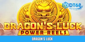 Dragon’s Luck DT68 | Trải Nghiệm Siêu Phẩm Nổ Hũ Đặc Sắc 