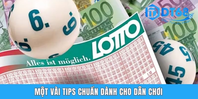 Cách Bắt Tổng Đề Hàng Ngày - Thủ Thuật Soi Cầu Hay Tại DT68 Một vài tips chuẩn dành cho dân chơi