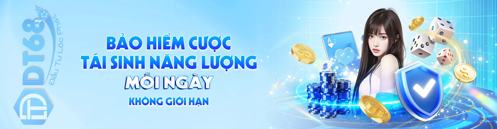 bảo hiểm dt68