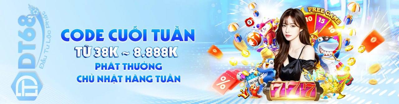 code cuối tuần 88k